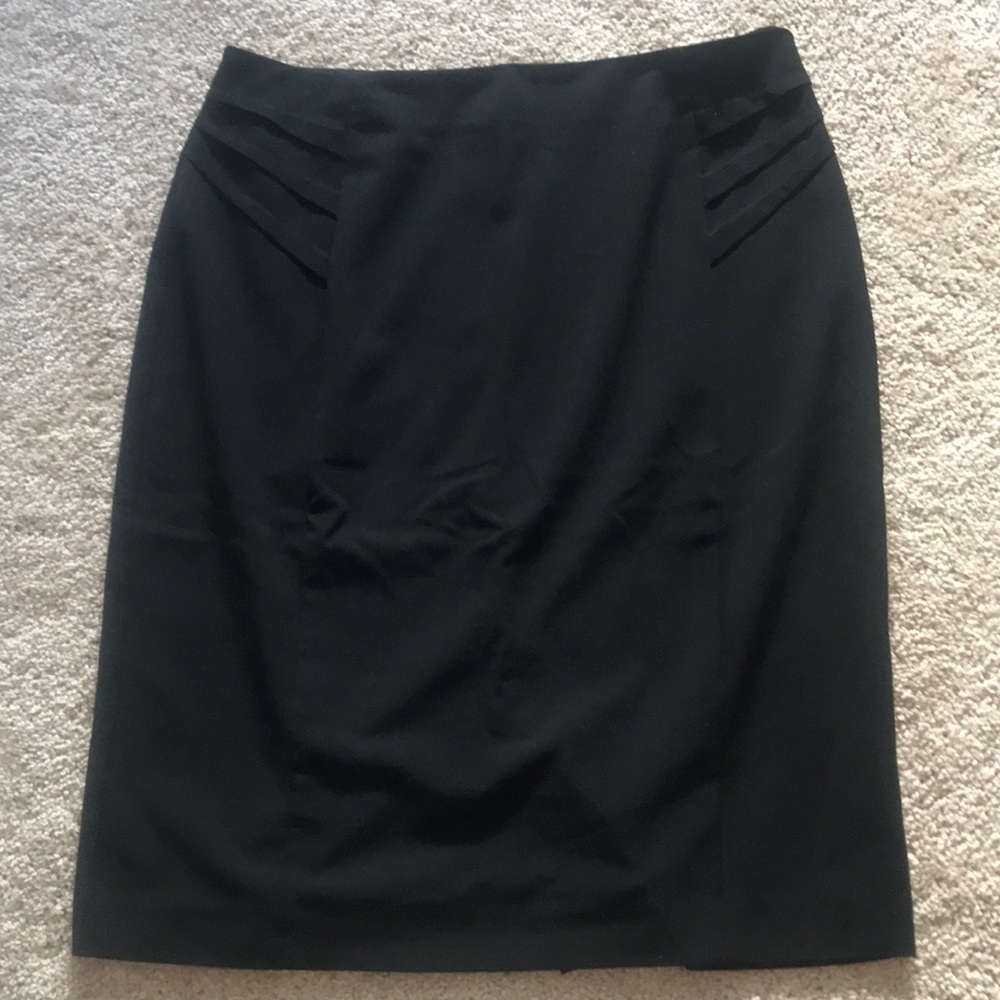 Cute Pencil Skirt